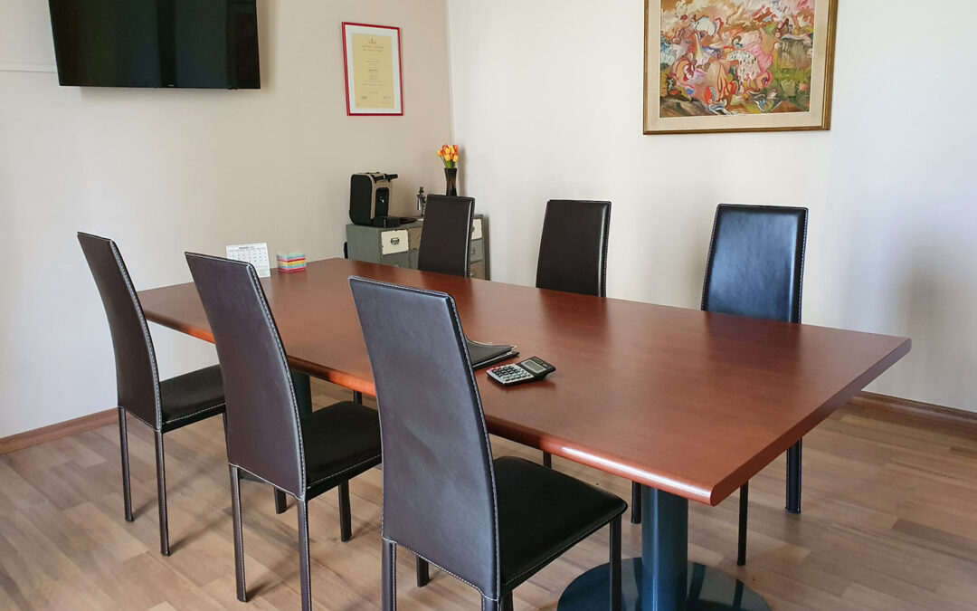 servizio di consulenza aziendale Legnano e Milano