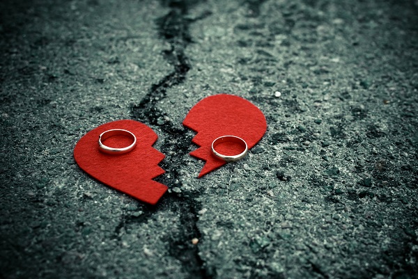 Ci sono avvocati specializzati in separazioni e divorzi.