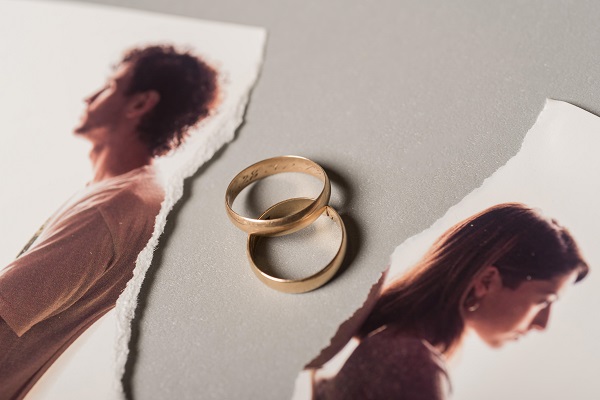 Il supporto di un avvocato divorzista è fondamentale.