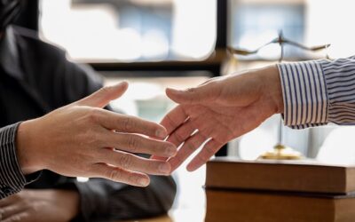 Mediazione legale: risolvere le controversie senza tribunale