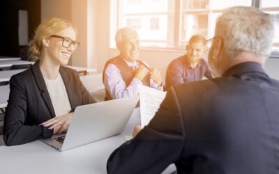 Consulenza aziendale: come può trasformare la tua strategia di business