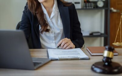 Come scegliere l’avvocato giusto per le tue esigenze legali
