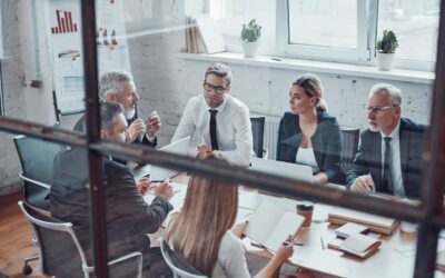 Sviluppo strategico delle aziende: come crescere in un mercato competitivo