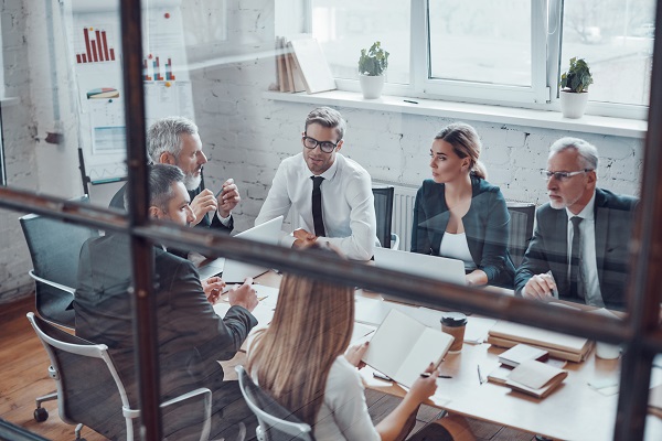 Sviluppo strategico delle aziende: come crescere in un mercato competitivo