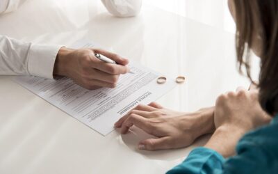 Separazioni e divorzi: gestire il processo giudiziale e stragiudiziale