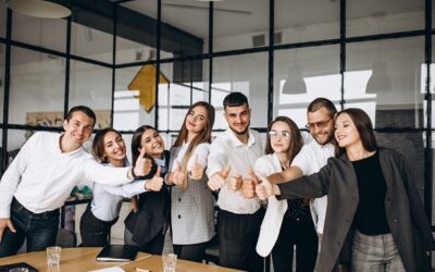 Welfare aziendale: come migliorare il benessere dei tuoi dipendenti